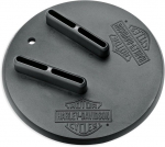 Harley-davidson B & S tugijala alusalus - libisemiskindel plastikust alusmatt