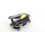 BMW Aktiivne Kapoti Lukustus 5 F10 F11 6 F06 F12 F13 7 F01 F02 Originaal 51237184442
