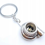 V&otilde;tmehoidja Turbiin Turbo Laadimine kingitus Isale kiirendus auto