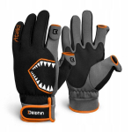 Soojad Talvised Kalastuskinnad Delphin Atak! Xl Kingitus Kalurile