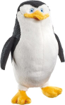 Schmidt Games Dreamworks Madagascar Skipper Penguin pehme m&auml;nguasi 25 cm