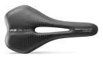 Selle Italia A3 sadul, must, universaalne suurus