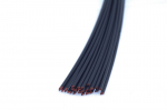 Pc+pbt plastit&auml;ide 100g kolmnurk 4mm, ii klass