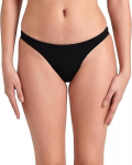 Bikiinip&uuml;ksid Arena Team Swim Bottom Solid Black