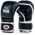 Mma wave ring avatud treeningkindad, suurus xxl