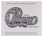 The Chicago Story - Complete Greatest Hits