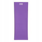 One fitness Ym01 libisemisvastane treeningmatt fitnessi aeroobika jooga pilatese jaoks, 3 mm