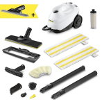 K&auml;rcher SC 3 EasyFix Plus Aknapesuotsikuga Comfort K&auml;rcher