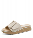 Marco Tozzi Naiste pl&auml;tud 2-27503-44*403, cream