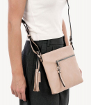 Tamaris naiste &otilde;lakott 32809*644, roosa