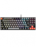 Tracer GAMEZONE Strike 87 mehaaniline klaviatuur