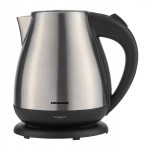 Elektriline teekann 1850-2200 W, 1,7 l HEK-17IX HEINNER