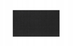 Foldecor Simple libisemiskindel must vildist alus 3mm 160x300mm 1tk