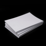 Kriidipaber matt - Kreida - A4 400g - 100 lehte - Matt - visiitkaardid