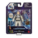 MATTEL Lightyear Buzz Lightyear figuur XL-01 13cm