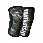 POWER-SYSTEM treeningrihm p&otilde;lvekaitse/trakside jaoks CrossFit L/XL