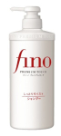 Taastav &scaron;ampoon SHISEIDO FINO Premium Touch Repair Shampoo 550 ml