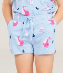 Name It laste l&uuml;hikesed p&uuml;ksid 13215112*02, helesinine/roosa