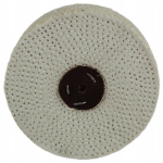 Sisal ketas luhmi, l&auml;bim&otilde;&otilde;t 150 mm