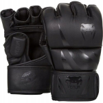 Mma kindad Venum Challenger, mustad (suurus: M)