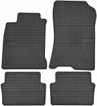 Renault Modus (2004-2012) Kummist Auto P&otilde;randamatid