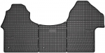 Mercedes Sprinter Iii 18- kummist auto p&otilde;randamatid