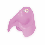 Lastepott Lorelli, roosa