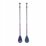 Sup aer 3-osaline Red Paddle Co Prime Tough lilla 3 tk