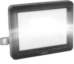 Ansmann Led seinaprožektor, vastupidav ja kompaktne prožektor t&ouml;&ouml;kotta, ehitusplatsile, garaaži, veekindel, v&otilde;imas, 30 vatti, 3300 lm