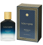 Parf&uuml;&uuml;mvesi meestele Lou De Pre Midnight Desert, 90 ml