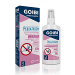 Laste s&auml;&auml;set&otilde;rjesprei Goibi, 100 ml