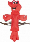 Koeram&auml;nguasi Duvo+ Lola the Lobster, punane, 42 cm