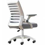 Ergonoomiline kontoritool t&ouml;&ouml;ks kodus ja kontoris &ndash; mugav p&ouml;&ouml;rlev arvutitool