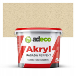 Akr&uuml;&uuml;l fassaadi seinav&auml;rv 5l, kollane varjund Lfn0781