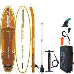 Sup laud 350 Ridewave Eternity 11'6'' t&auml;ispuhutav aerulaud