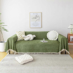 Diivanikate koertele 71 X 118in litsidega