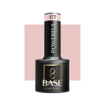 K&uuml;&uuml;nte aluslakk Ocho Nails Powerful, 5 g