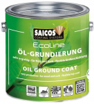 Saicos 3438 Puidu krunt&otilde;li, mahagoni v&auml;rv, 125ml