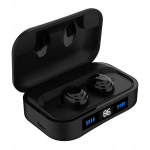 Juhtmevabad k&otilde;rvaklapid Ceppekyy H01 Bt 5.0 + Powerbank