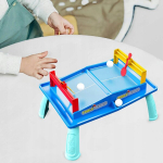 Lauam&auml;ngud lastele Ping Pong Double Play Blue