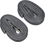 Schwalbe Sv15 jalgratta sisekumm 60 mm 700 x 18-28 C B067 eriti pikk, 2 tk