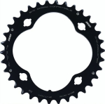 Hammasratas Bbb Bcr-48s Shimano Xt Slx Deore 34t