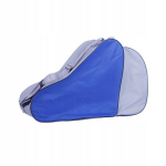 Rulluisukott Kaasaskantav rulluisukott hokiuiskudele Inline Blue