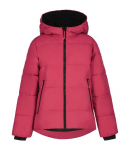 Icepeak laste jope 290g Kirn 50000-6*637, fuksia