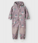 Name It laste kombinesoon ALFA08 13228608*02, lilla