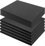 Vahtmaterjalist vahet&uuml;kid karpides: 10 tk. (5x 400x300x25mm, 5x400x300x10mm)