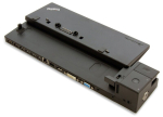 Lenovo ThinkPad Pro Dock, 90 W, Must