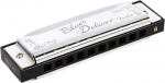 Fender Blues Deluxe Harmonica, G-v&otilde;ti