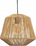 Rippuv laelamp modernne n&ouml;&ouml;r boho