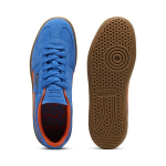 Naiste vabaajajalatsid Puma Palermo Hyperlink Blue-Flame - 39646325, sinine